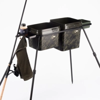 Nash Spod Stations